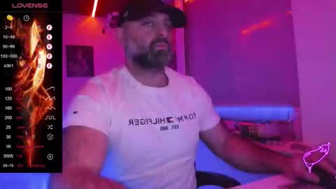 Snapshot of magabear chatting on 4, 2, 2026 Magabear online show from 4, 2, 2026