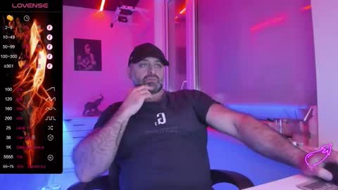 Snapshot of magabear chatting on 5, 2, 2026 Magabear online show from 5, 2, 2026