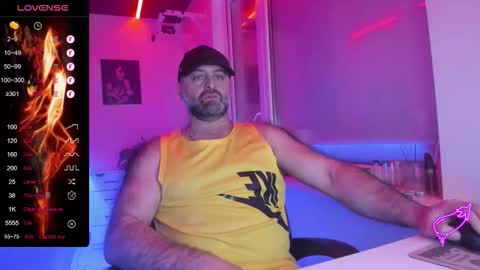 Snapshot of magabear chatting on 7, 2, 2026 Magabear online show from 7, 2, 2026