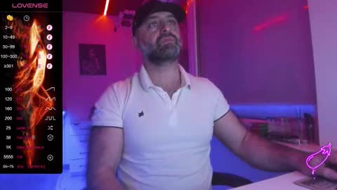 Snapshot of magabear chatting on 8, 2, 2026 Magabear online show from 8, 2, 2026