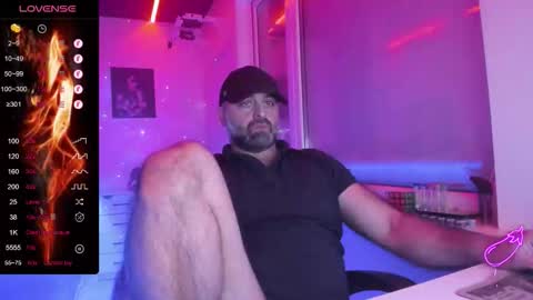 Snapshot of magabear chatting on 9, 2, 2026 Magabear online show from 9, 2, 2026