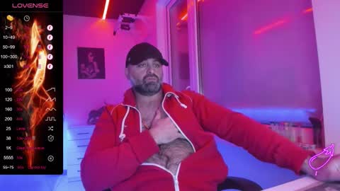 Snapshot of magabear chatting on 10, 2, 2026 Magabear online show from 10, 2, 2026