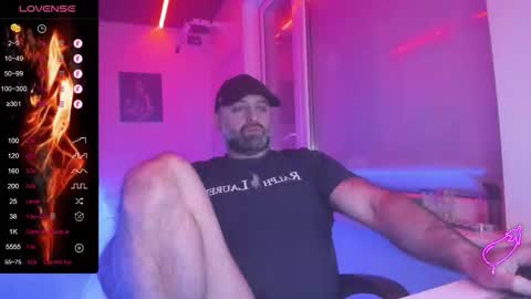 Snapshot of magabear chatting on 11, 2, 2026 Magabear online show from 11, 2, 2026