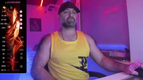 Snapshot of magabear chatting on 12, 2, 2026 Magabear online show from 12, 2, 2026