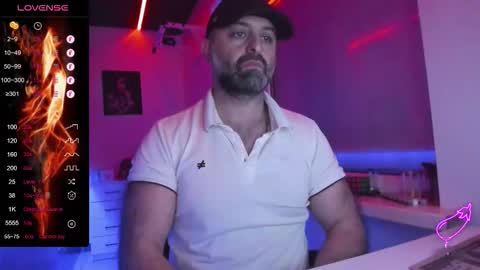 Snapshot of magabear chatting on 14, 2, 2026 Magabear online show from 14, 2, 2026