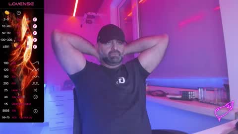 Snapshot of magabear chatting on 15, 2, 2026 Magabear online show from 15, 2, 2026