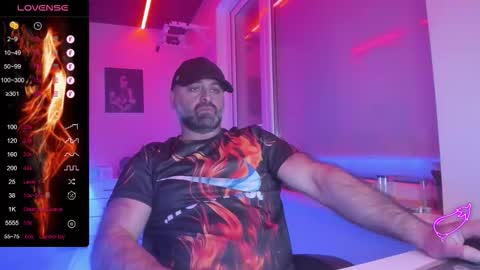 Snapshot of magabear chatting on 18, 2, 2026 Magabear online show from 18, 2, 2026