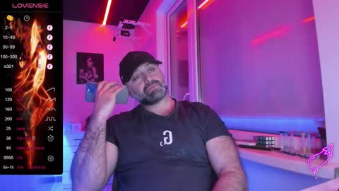 Snapshot of magabear chatting on 20, 2, 2026 Magabear online show from 20, 2, 2026