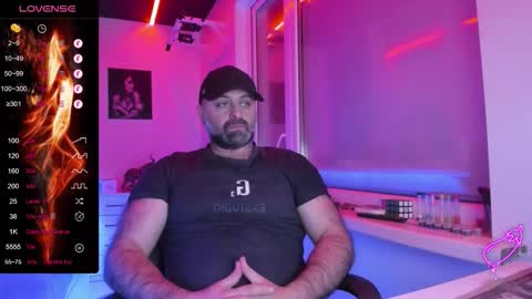 Snapshot of magabear chatting on 22, 2, 2026 Magabear online show from 22, 2, 2026