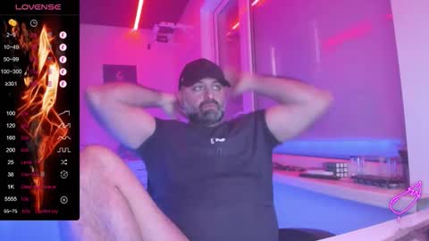 Snapshot of magabear chatting on 24, 2, 2026 Magabear online show from 24, 2, 2026