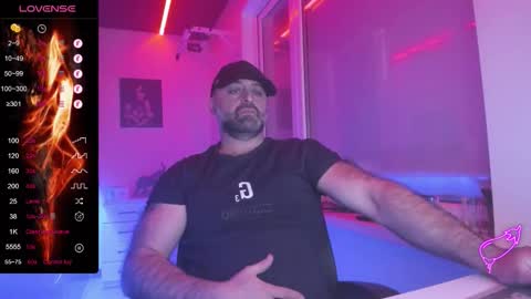 Snapshot of magabear chatting on 25, 2, 2026 Magabear online show from 25, 2, 2026