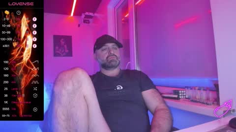 Snapshot of magabear chatting on 26, 2, 2026 Magabear online show from 26, 2, 2026