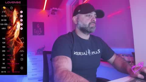 Snapshot of magabear chatting on 28, 2, 2026 Magabear online show from 28, 2, 2026