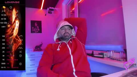 Snapshot of magabear chatting on 1, 3, 2026 Magabear online show from 1, 3, 2026