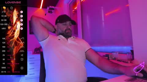 Snapshot of magabear chatting on 3, 3, 2026 Magabear online show from 3, 3, 2026