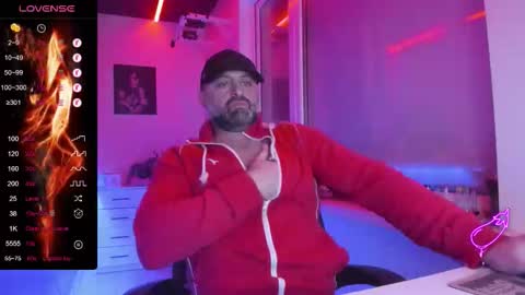 Snapshot of magabear chatting on 14, 3, 2026 Magabear online show from 14, 3, 2026