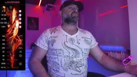 Snapshot of magabear chatting on 17, 3, 2026 Magabear online show from 17, 3, 2026