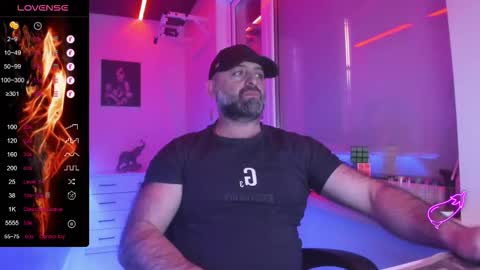 Snapshot of magabear chatting on 20, 3, 2026 Magabear online show from 20, 3, 2026