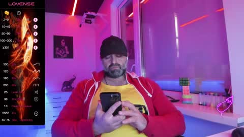 Snapshot of magabear chatting on 26, 3, 2026 Magabear online show from 26, 3, 2026