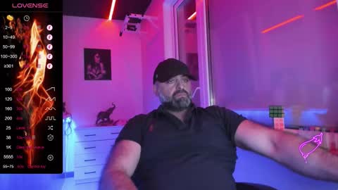 Snapshot of magabear chatting on 26, 3, 2026 Magabear online show from 26, 3, 2026