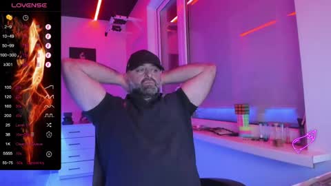 Snapshot of magabear chatting on 12, 4, 2026 Magabear online show from 12, 4, 2026