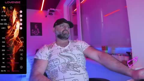 Snapshot of magabear chatting on 14, 4, 2026 Magabear online show from 14, 4, 2026