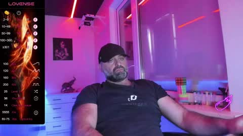 Snapshot of magabear chatting on 16, 4, 2026 Magabear online show from 16, 4, 2026