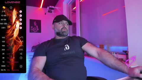 Snapshot of magabear chatting on 26, 4, 2026 Magabear online show from 26, 4, 2026