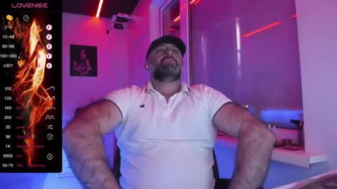 Snapshot of magabear chatting on 30, 4, 2026 Magabear online show from 30, 4, 2026