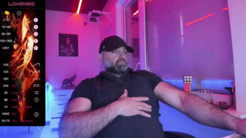 Snapshot of magabear chatting on 2, 5, 2026 Magabear online show from 2, 5, 2026