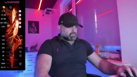 Snapshot of magabear chatting on 6, 5, 2026 Magabear online show from 6, 5, 2026