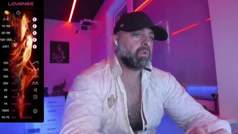 Snapshot of magabear chatting on 15, 5, 2026 Magabear online show from 15, 5, 2026