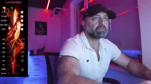 Snapshot of magabear chatting on 17, 5, 2026 Magabear online show from 17, 5, 2026