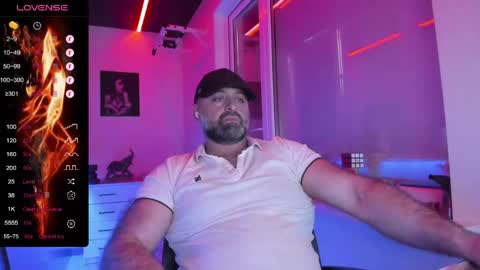 Snapshot of magabear chatting on 18, 5, 2026 Magabear online show from 18, 5, 2026