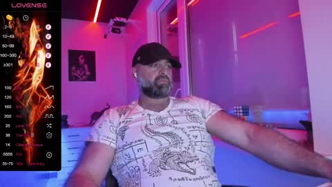Snapshot of magabear chatting on 26, 5, 2026 Magabear online show from 26, 5, 2026