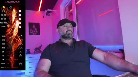 Snapshot of magabear chatting on 3, 6, 2026 Magabear online show from 3, 6, 2026