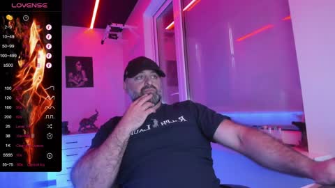 Snapshot of magabear chatting on 6, 6, 2026 Magabear online show from 6, 6, 2026