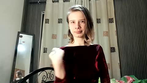 Margaret online show from 26, 10, 2025