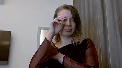 Margaret online show from 2, 11, 2025