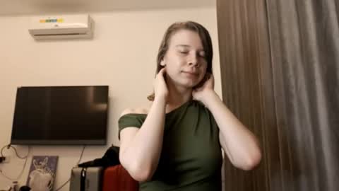 Margaret online show from 4, 11, 2025