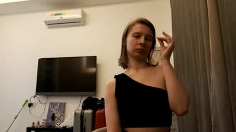 Margaret online show from 12, 11, 2025