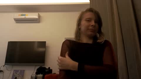 Margaret online show from 14, 11, 2025