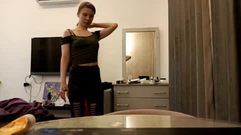 Margaret online show from 28, 11, 2025