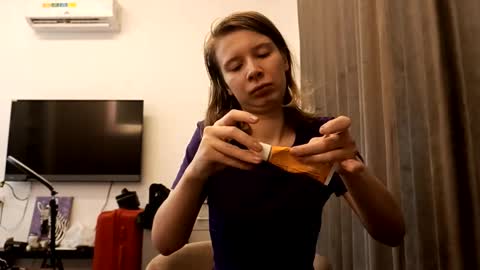 Margaret online show from 30, 11, 2025