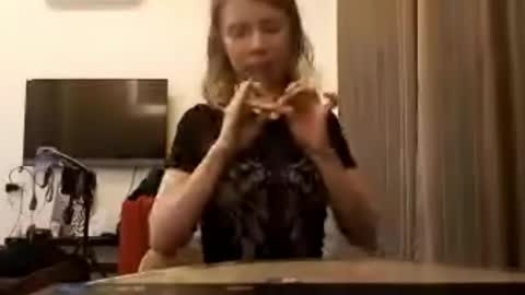 Margaret online show from 4, 12, 2025