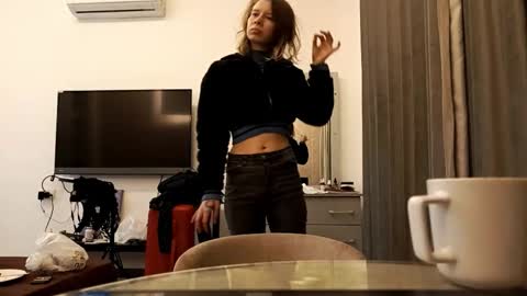 Margaret online show from 18, 12, 2025