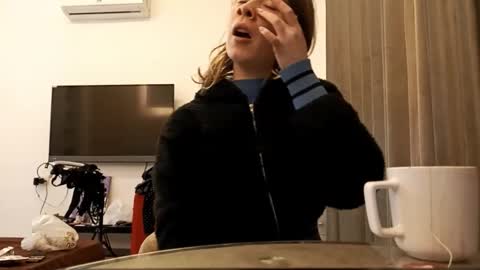 Margaret online show from 19, 12, 2025