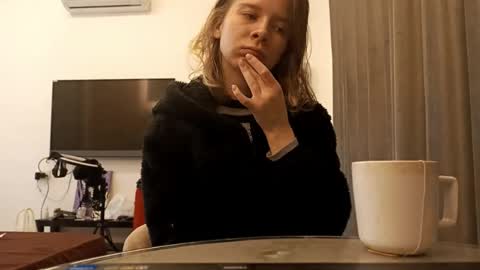 Margaret online show from 20, 12, 2025