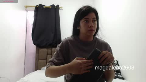 Snapshot of magdalena2608 chatting on 6, 4, 2026 Maria online show from 6, 4, 2026