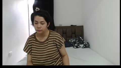 Snapshot of magdalena2608 chatting on 24, 4, 2026 Maria online show from 24, 4, 2026